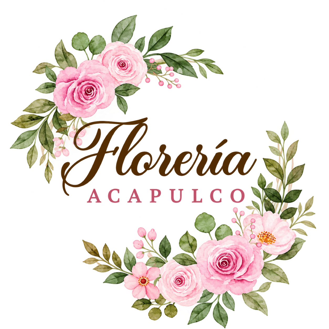 Florería Acapulco